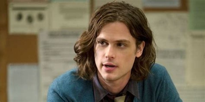 Exploring The Extraordinary Mind Of Dr. Spencer Reid
