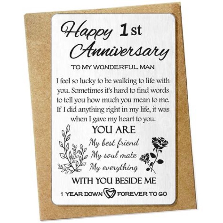 Remembrance Quotes For 1-Year Anniversaries
