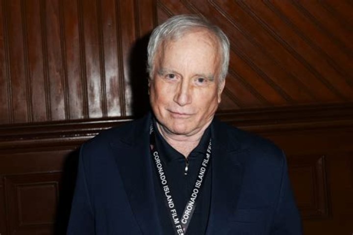 Unraveling Richard Dreyfuss's Parkinson's Journey: Discoveries And Insights