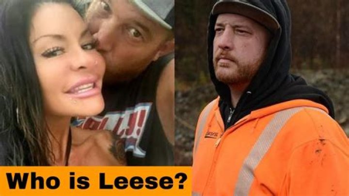 The Ultimate Guide To Rick Ness' Girlfriend