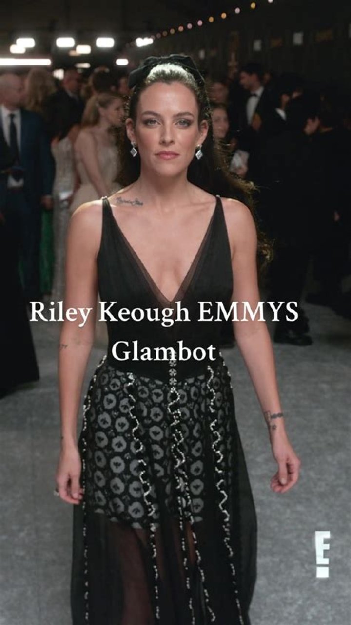Unveiling The Multifaceted World Of Riley Keough: Discoveries And Insights