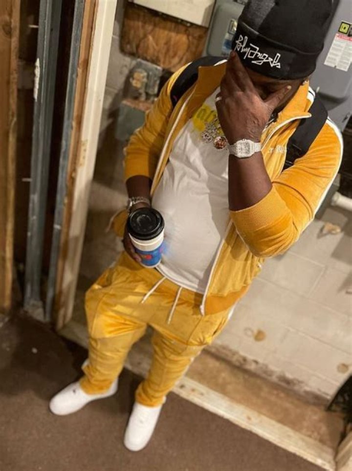 Uncover The Secrets Of Rio DaYung OG's Height And Its Impact On The Music Industry