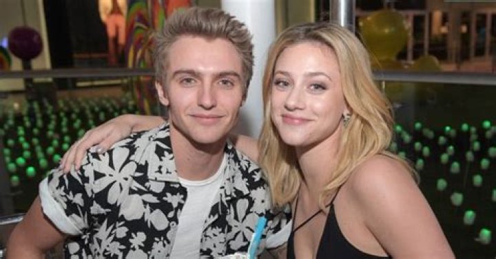 Riverdale star Hart Denton shares first photo since horrifying car crash over the weekend