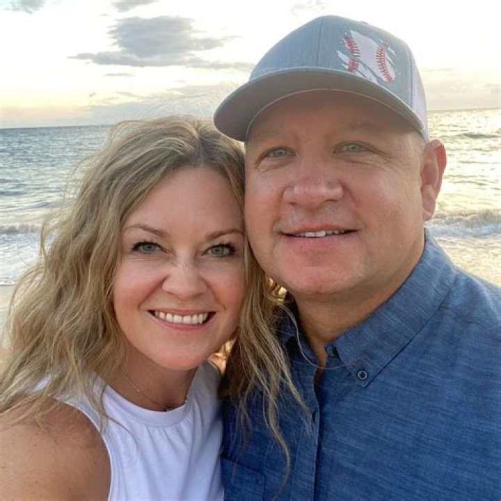 Unveiling The Impact Of Robert Hight's Supportive Partner, Leslie