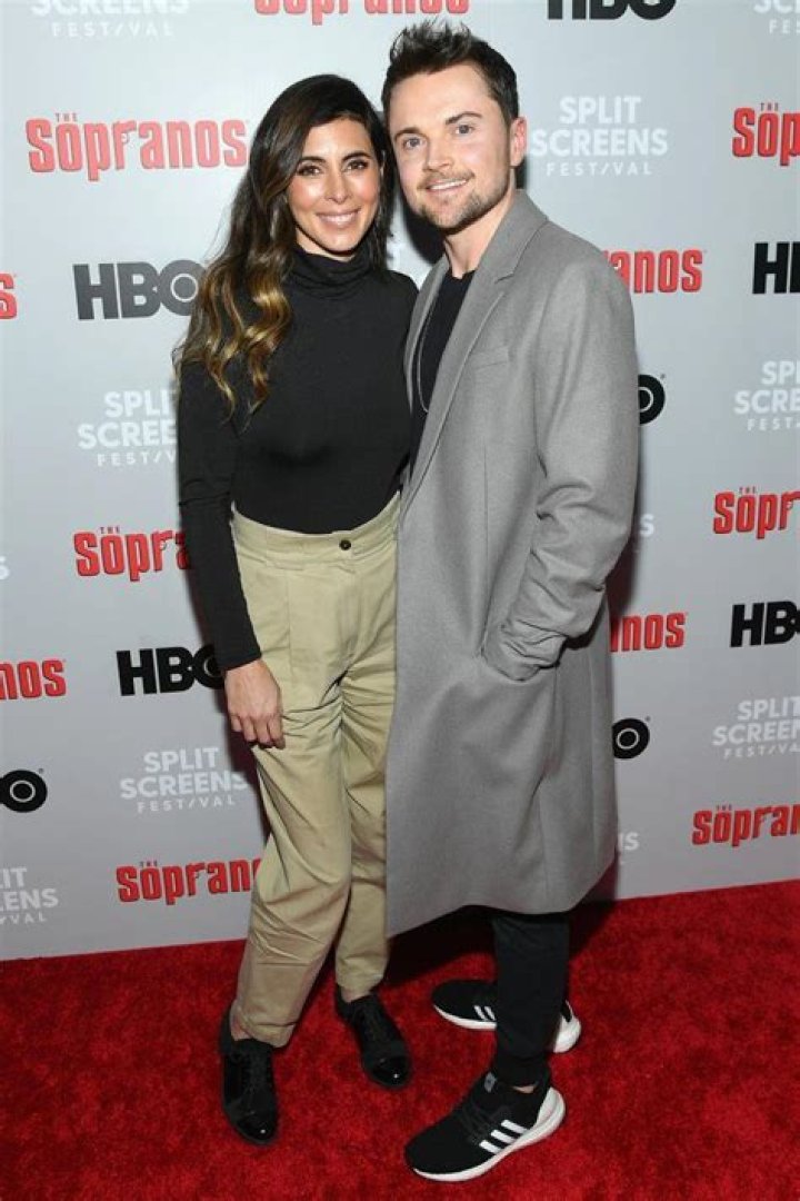 Unveiling Robert Iler's Wife: Discoveries And Insights