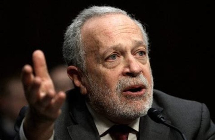 Unveiling Robert Reich's Net Worth: Discoveries And Insights