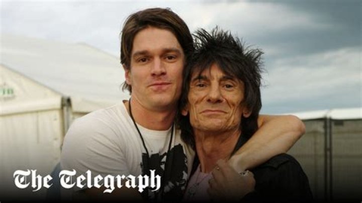 Discover The Secrets Of Ronnie Wood's Astonishing Net Worth