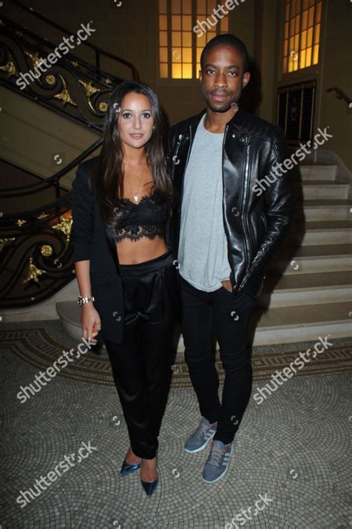 Roxie Nafousi Husband Wade Briggs? Kids And Family ·