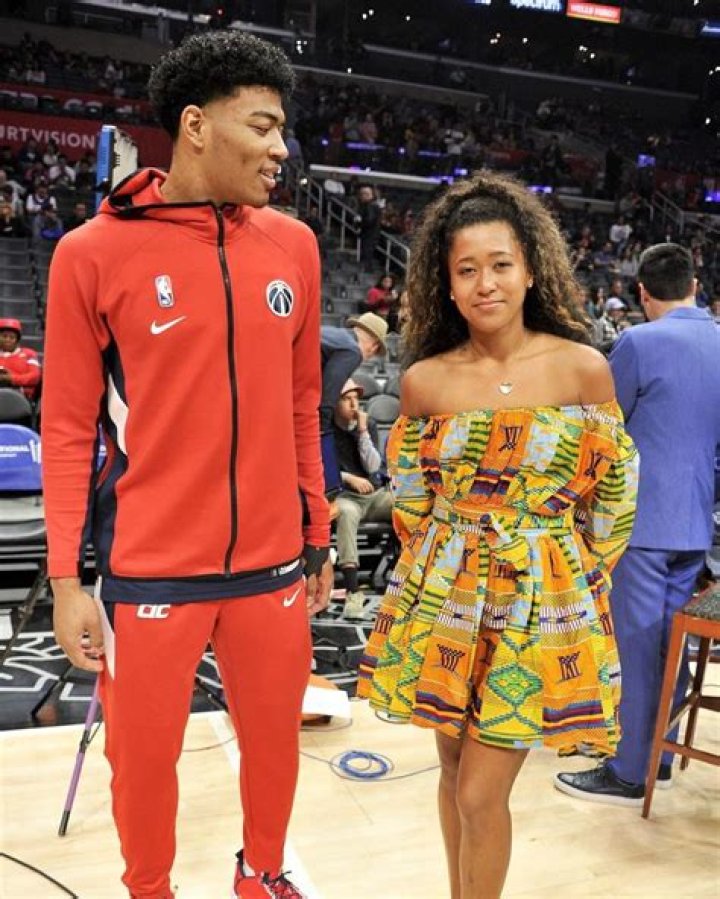 Uncover The Story Of Rui Hachimura's Basketball Star Sister