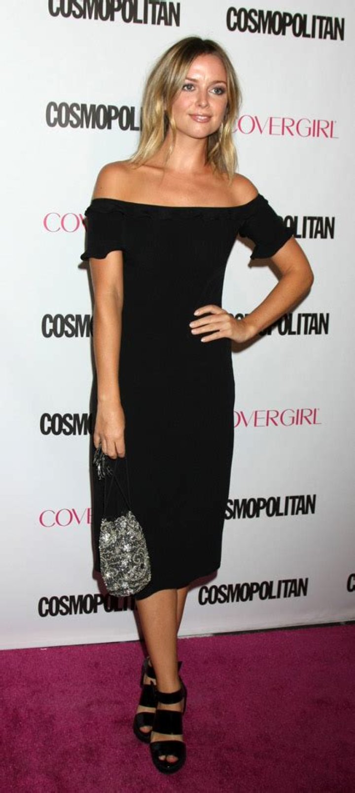 How Tall Is The Actress?