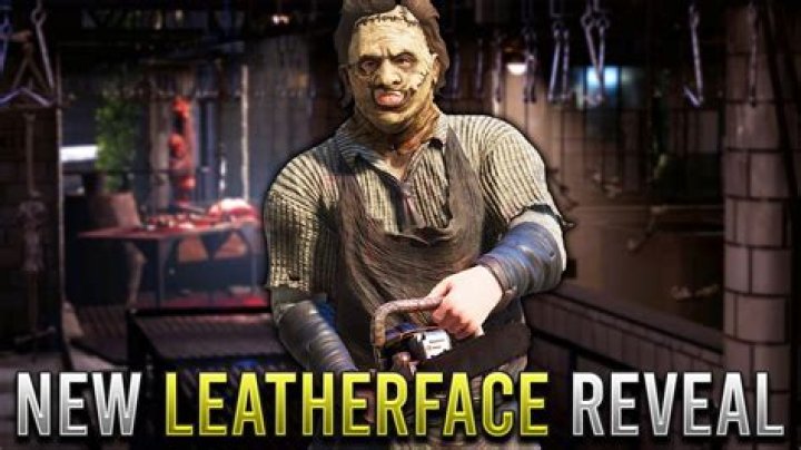 Ruthless Killer Leatherface Real Name Has Been Changed For A Few Times Now, Who Is He Actually Based
