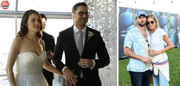 Unveiling Ryan Eggold's Marital Status: Exclusive Insights And Discoveries