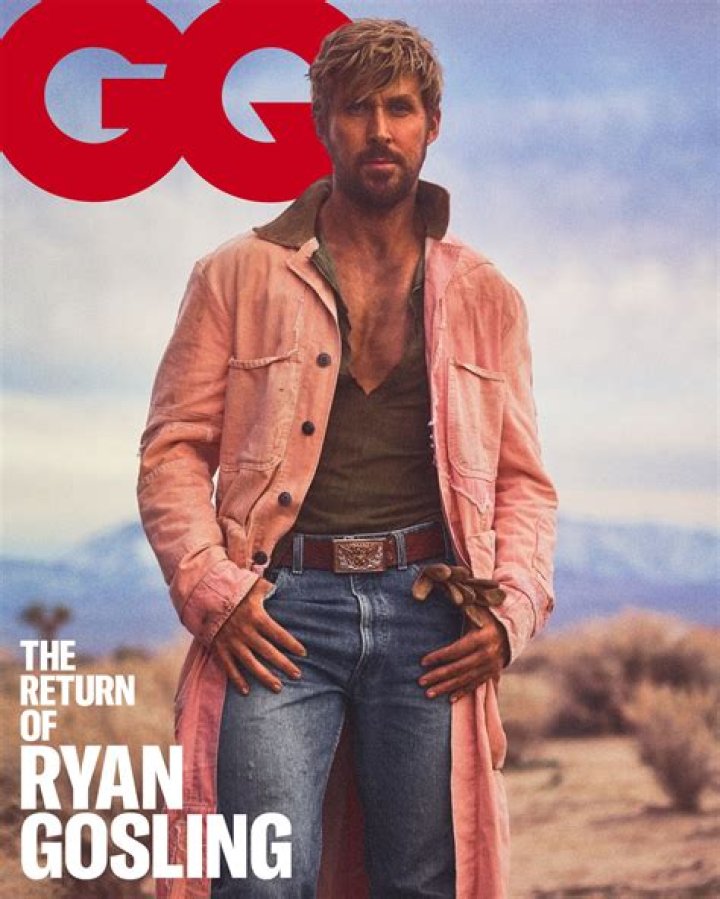 Ryan Gosling's Father And His Influence