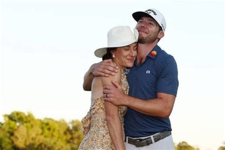 Unveiling Sam Burns' Net Worth: Secrets And Astounding Revelations