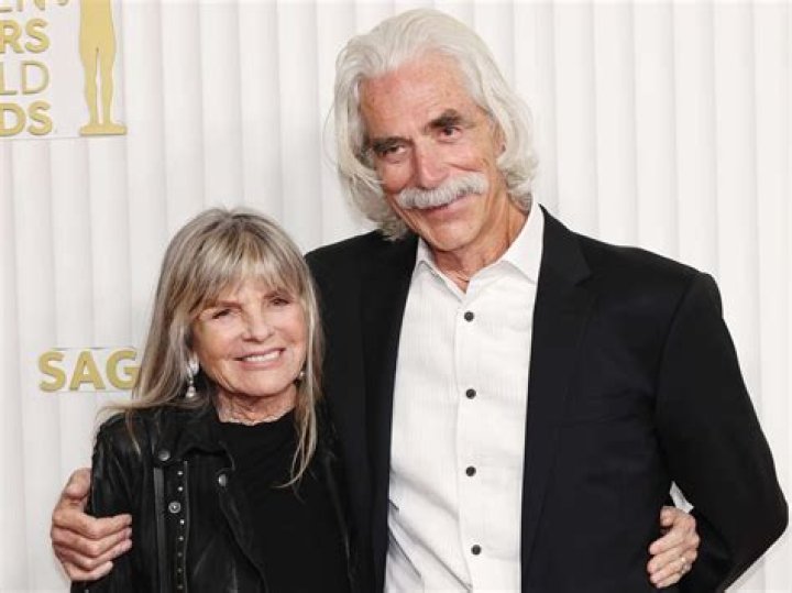 Unveiling The Enduring Bond Of Sam Elliott And Katharine Ross
