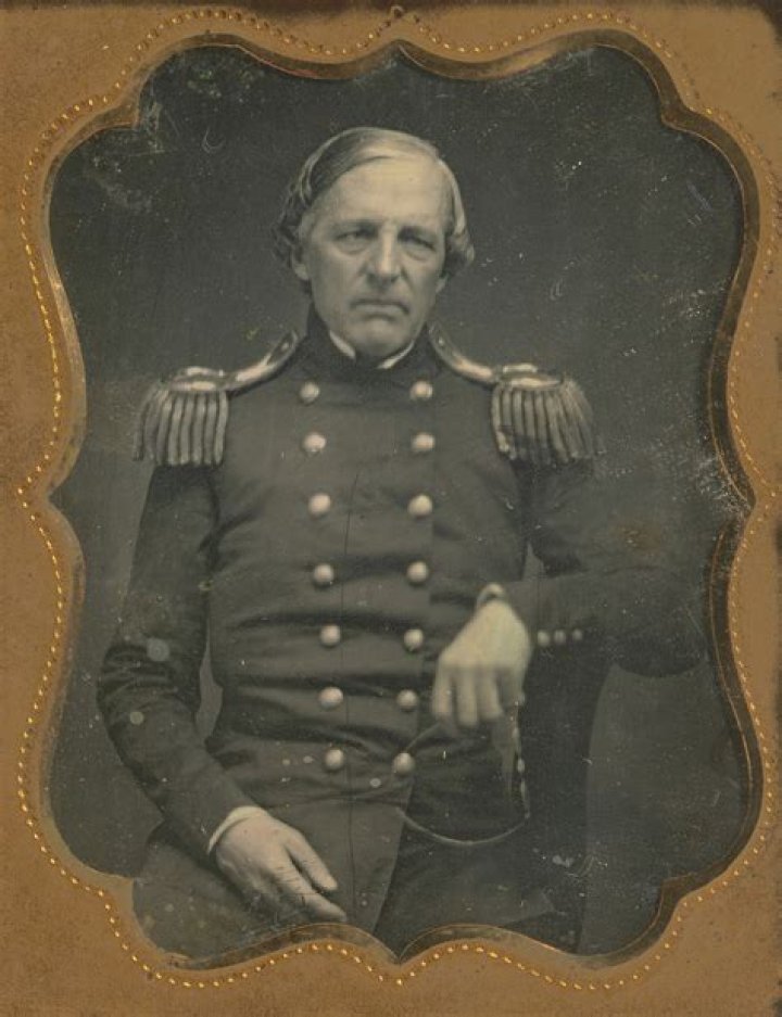 Samuel Bliss Cooper's Profound Impact On American History