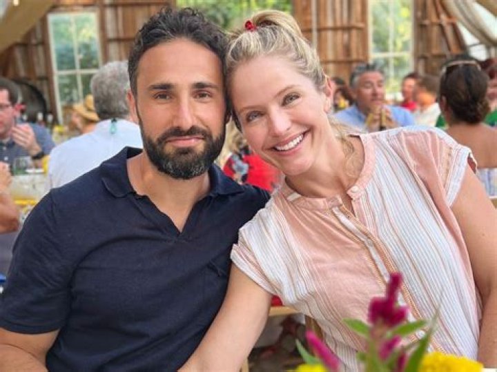 Sara Haines' Husband And Beyond
