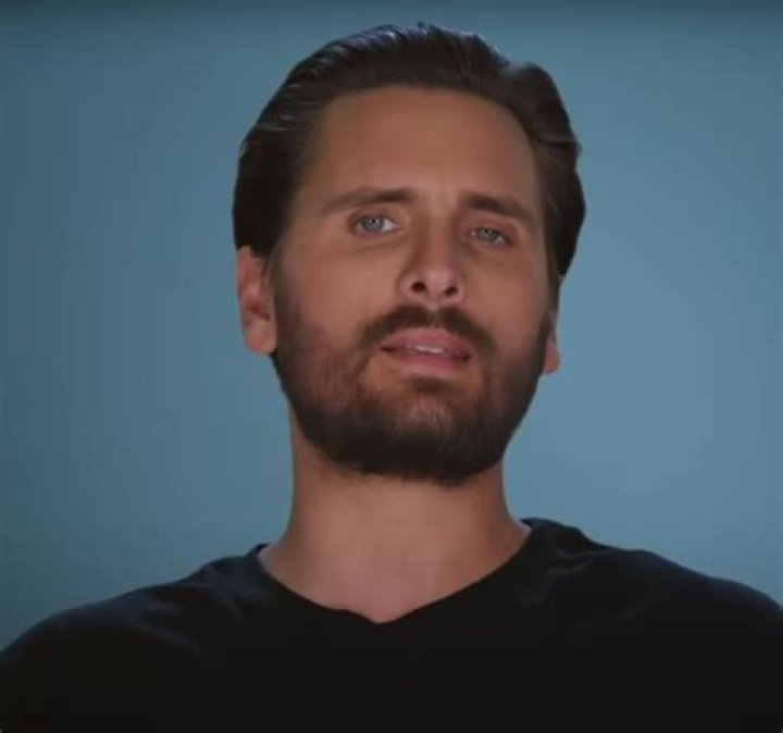 Unveiling Scott Disick's Captivating Journey: A Promise Of Discoveries
