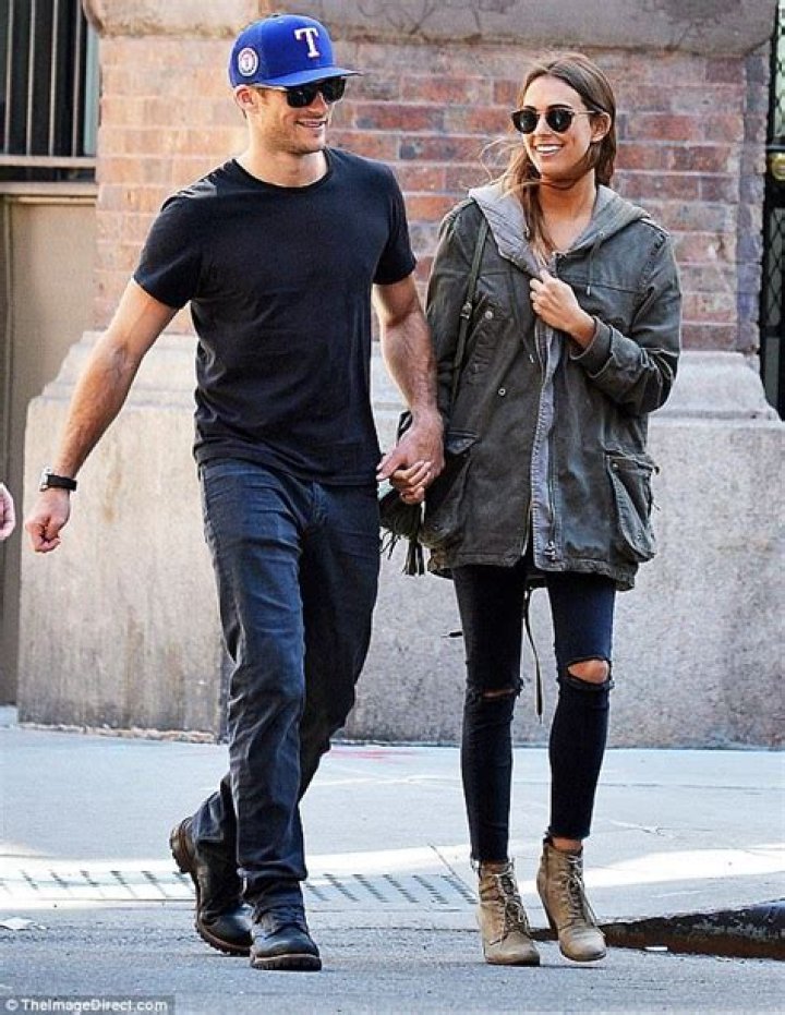 Unveiling The Secrets: Scott Eastwood's Girlfriend Revealed