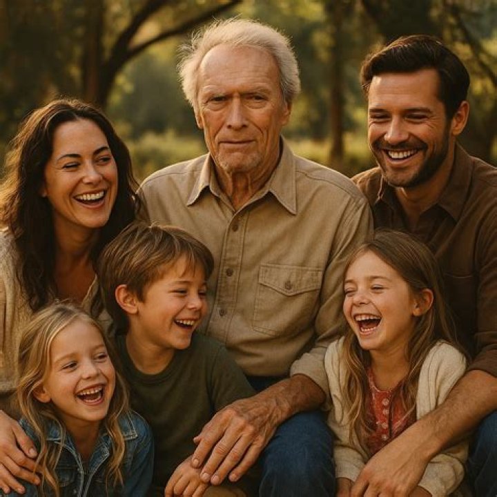 Unveiling The Enigmatic World Of Scott Eastwood's Relationships