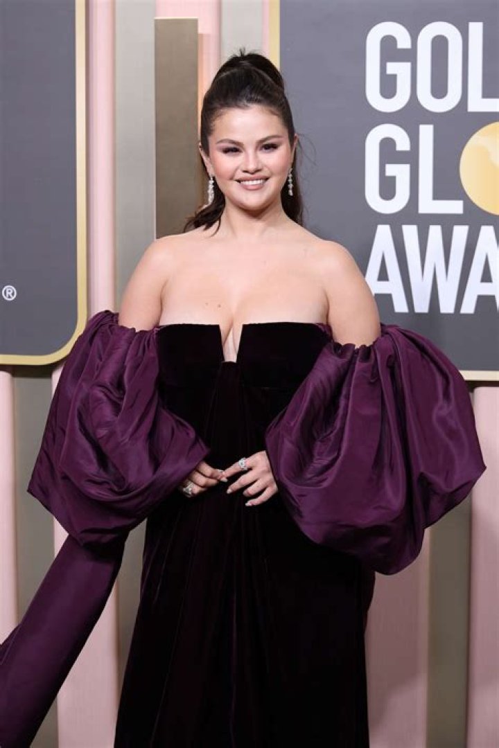Selena Gomez's Pregnancy Rumors Unveiled