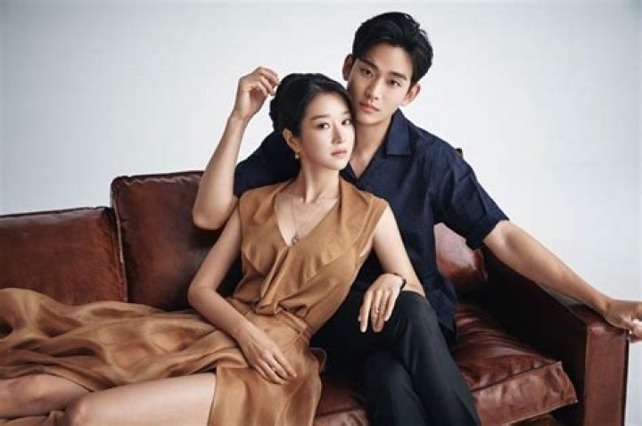 Seo Ye Ji Kim Soo Hyun