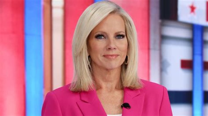 Shannon Bream
