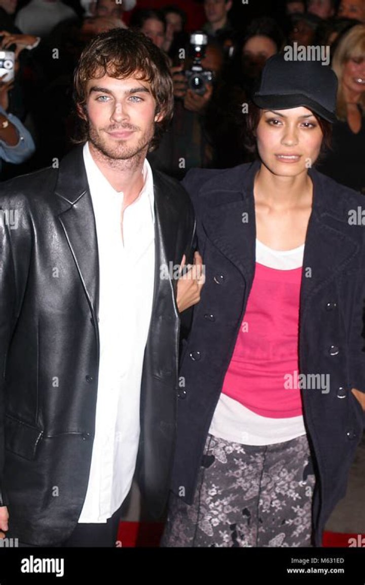 Unveiling The Creative World Of Shannyn Sossamon's Husband