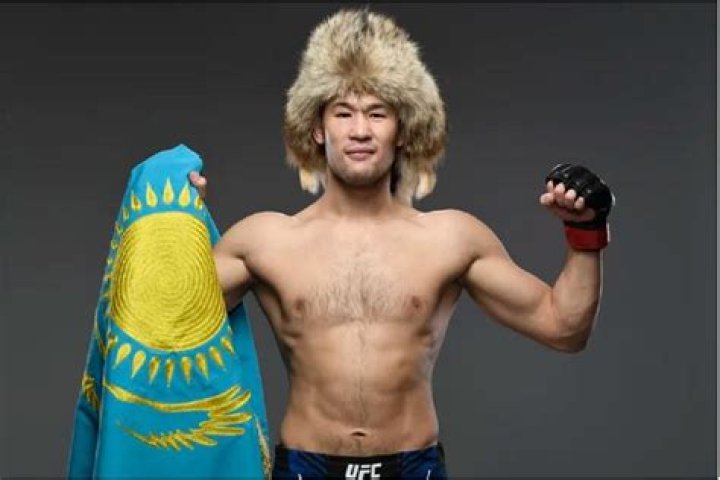 Uncover The Ethnicity Of Shavkat Rakhmonov And Its Impact