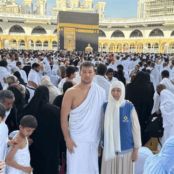 Unveiling The Spiritual Journey Of Shavkat Rakhmonov: Discoveries And Insights Await