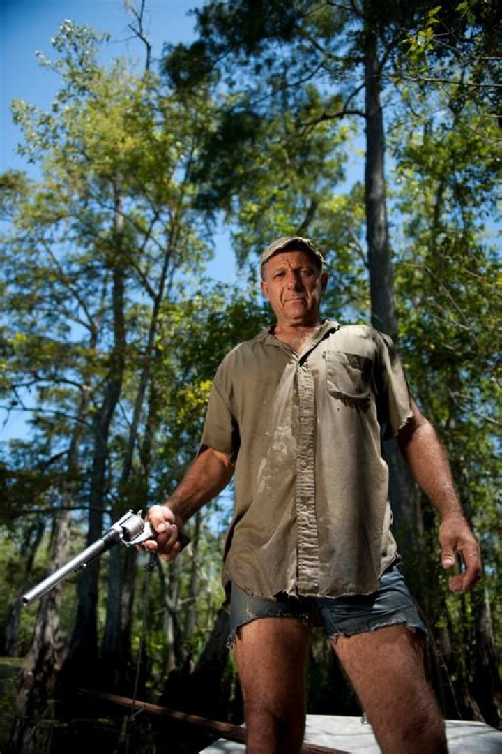 Shelby Stanga's Journey And Insights