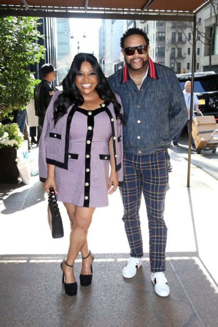 Discover The Untold Story Behind Sherri Shepherd's Captivating Relationship
