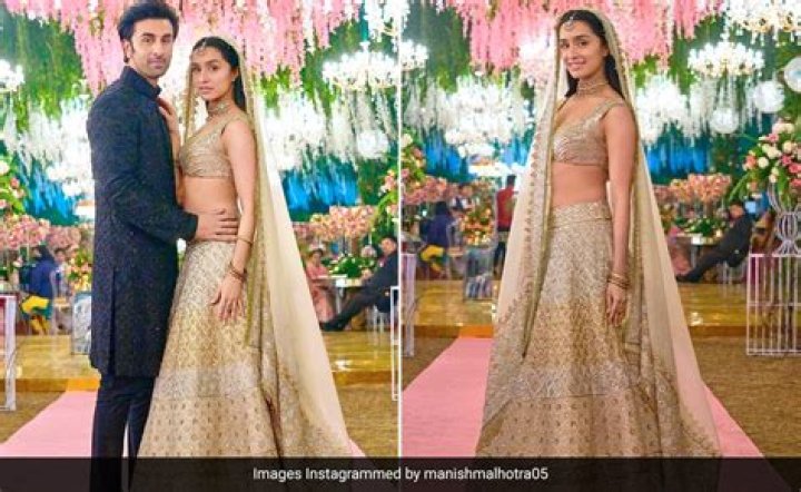 Shraddha Kapoor's Marital Status Revealed