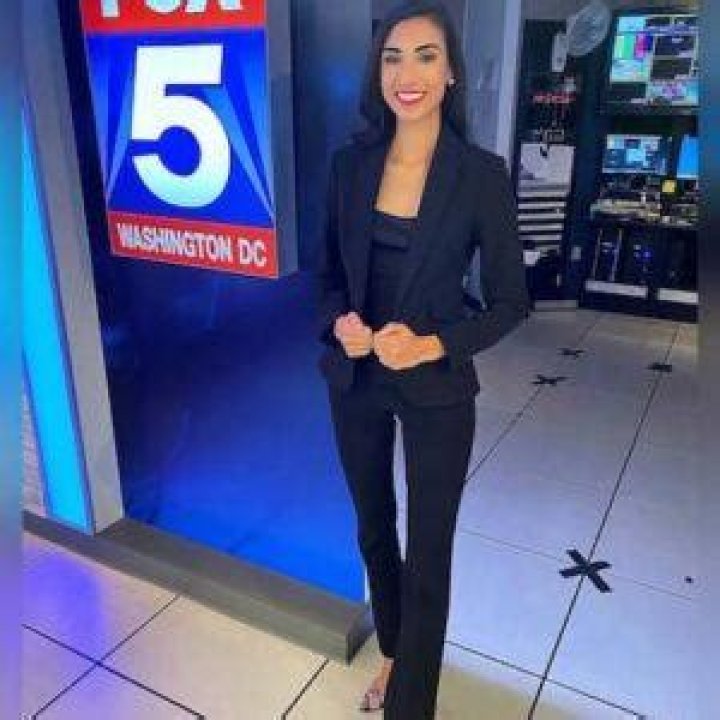 Sierra Fox Net Worth ·