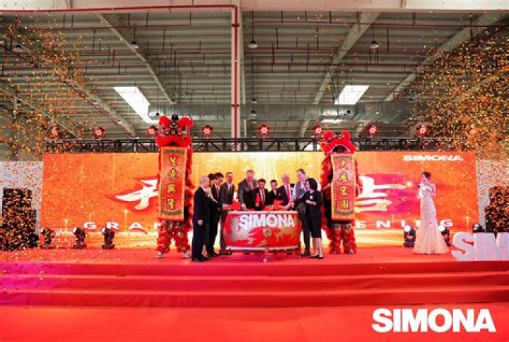 Simona Wang - WeBlogy