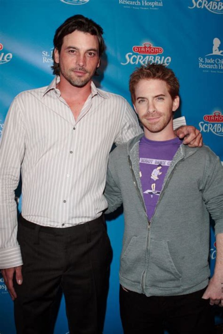 Uncover The Secrets Of Skeet Ulrich's Height: Insights And Surprises Revealed