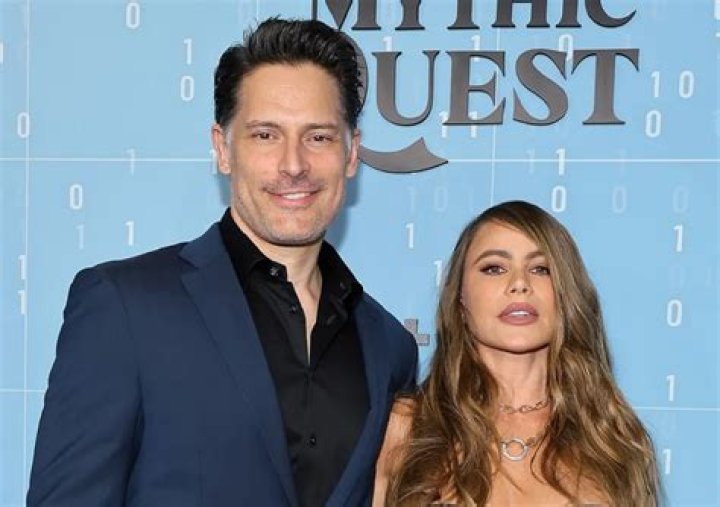 Sofia Vergara New Boyfriend Justin Saliman, Divorce With Ex Husband Joe