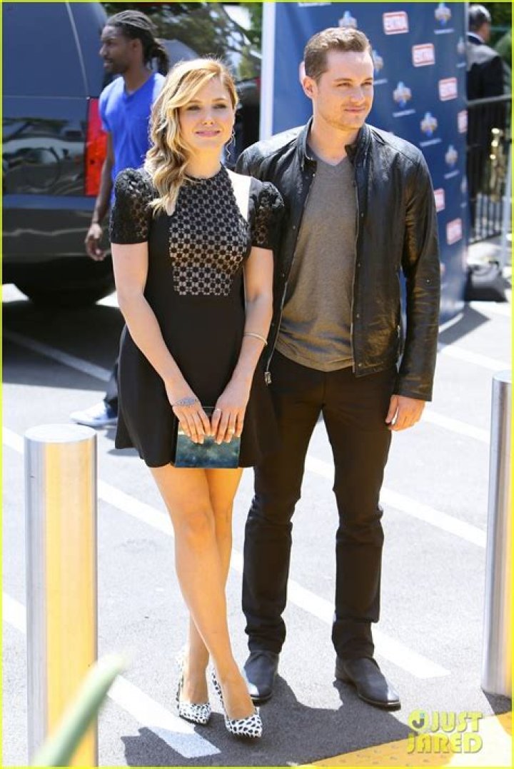 Sophia Bush And Jesse Lee Soffer's Enduring Love