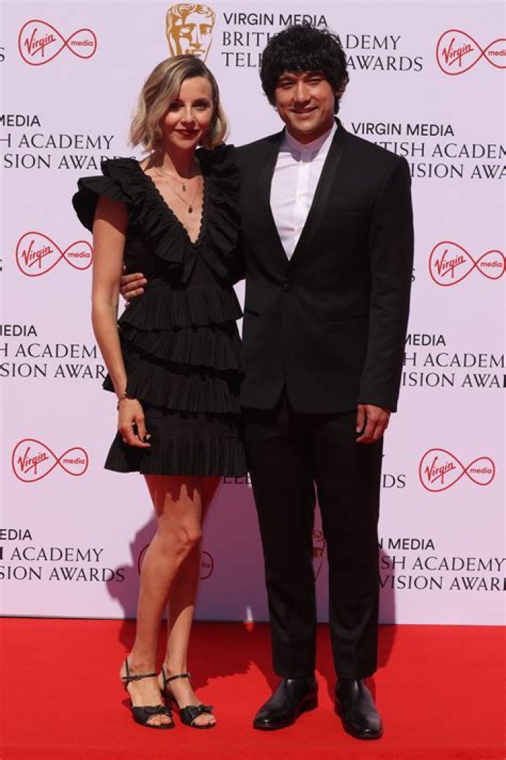 Uncovering Insights About Sophia Di Martino's Marital Status