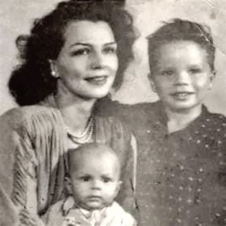 Meet The Woman Who Introduced Stephen King To His Muse