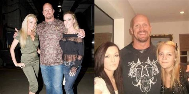 Stone Cold Steve Austin's Son Revealed