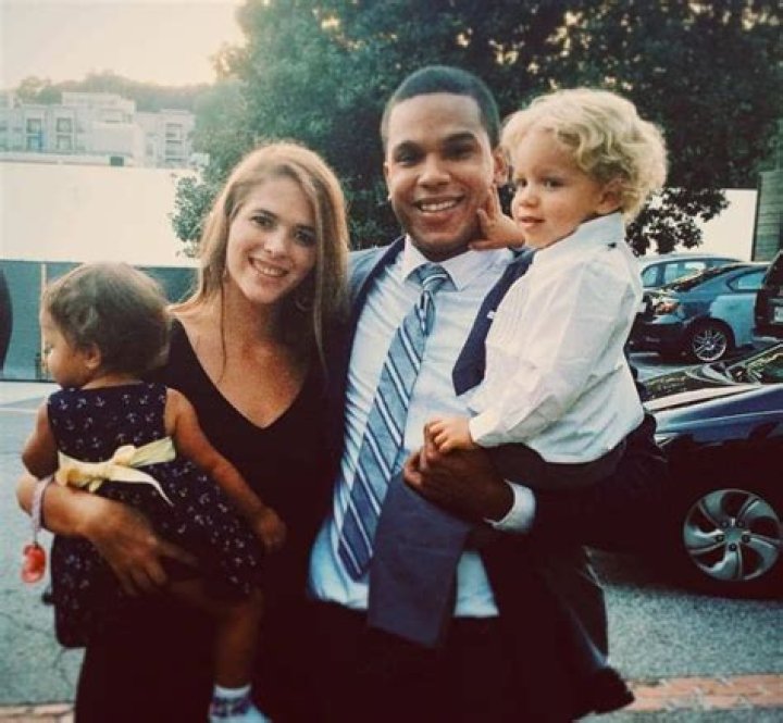 The Lives Of Suge Knight's Children