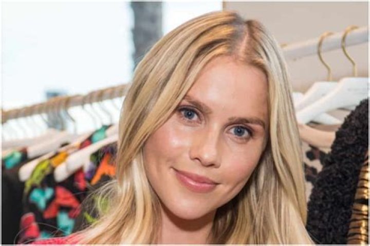 Taylor Holt Net Worth ·