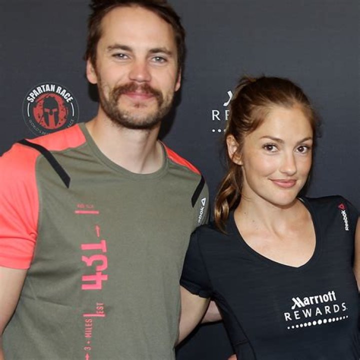 Uncover The Secrets Of Taylor Kitsch's Wife In 2023