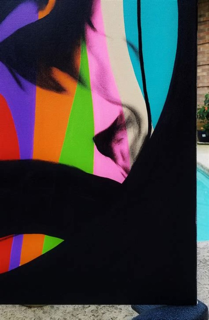 Uncover The Secrets And Surprises Of Teresa Graves' Relationships