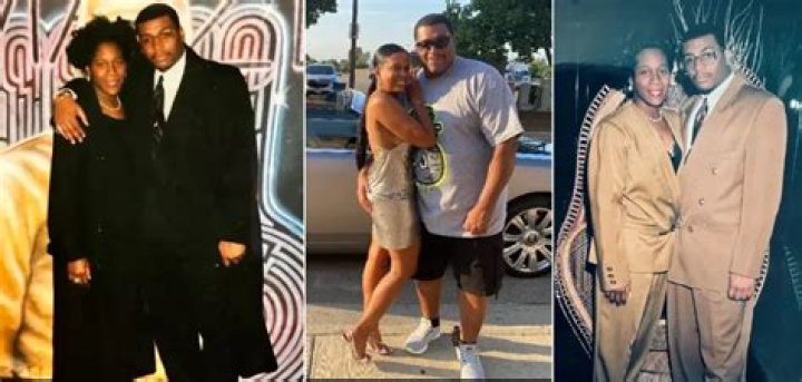 Meet The Mystery Woman Behind The Kingpin