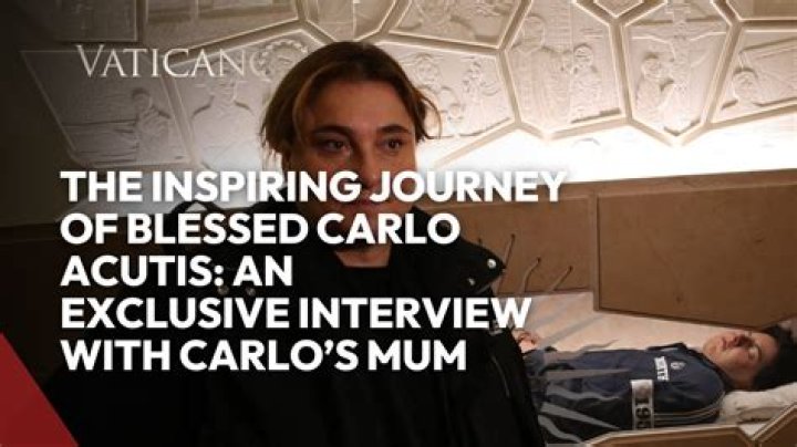 The Inspiring Journey Of His Parents