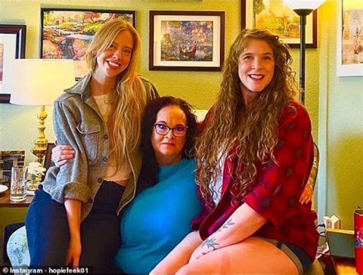 Love, Resilience, And Hope In Rory Feek And Trisha Yearwood's Story