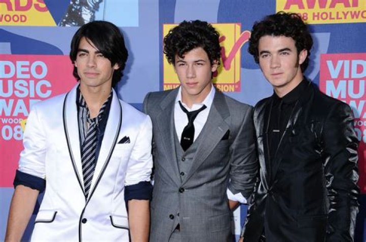 Unveiling The Tapestry Of The Jonas Brothers' Ancestry