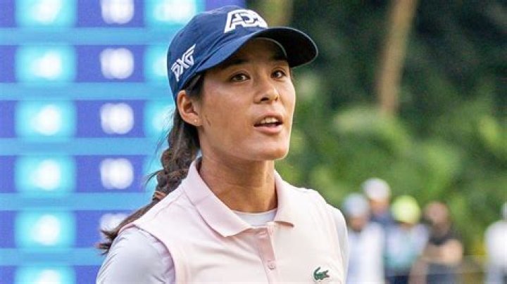 The Man Behind The Golf Phenom, Celine Boutier